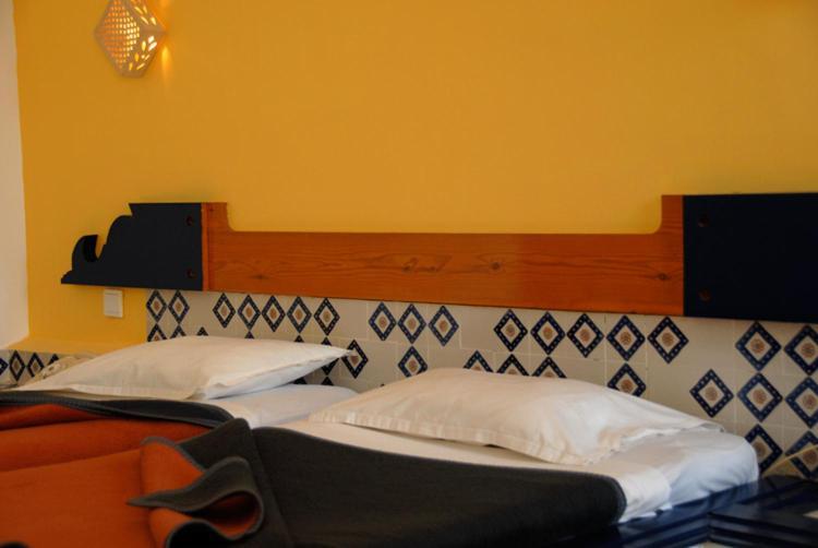 Thermal Oasis Hotel & Spa Нефта Номер фото